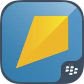 kiteworks for Blackberry 6.5.1.06