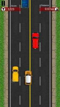 Highway Speed Car: Traffic Racing screenshot 5
