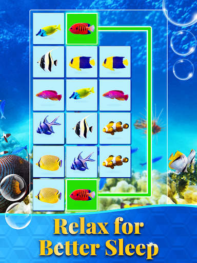 Onet 3D - Puzzle Matching game screenshot 18