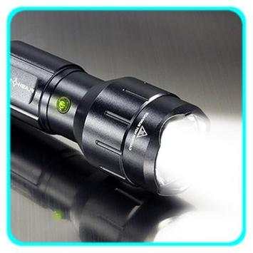 Phone Top Flashlight App screenshot 5