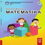 Matematika Kelas 6 1.0