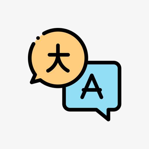 Chat Translator for Whatsapp - Language Translator 1.3