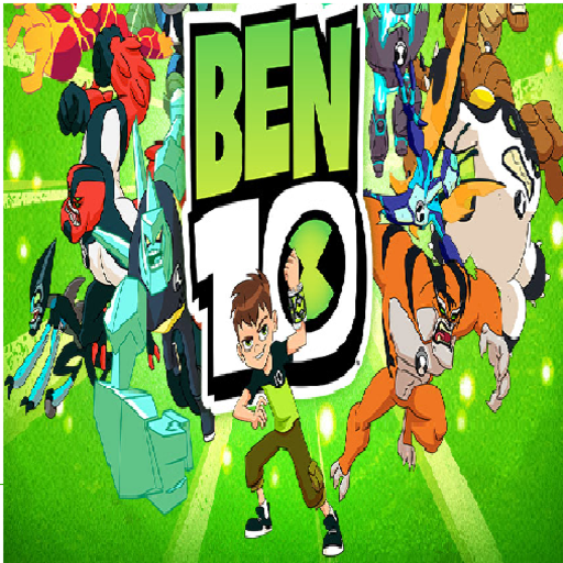 Ben 10 Bellwood Attack icon