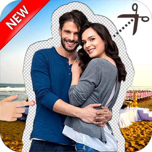 Auto Cut Out Background Eraser 1.3.6