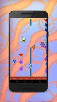 New Cut Rope Candy screenshot 5