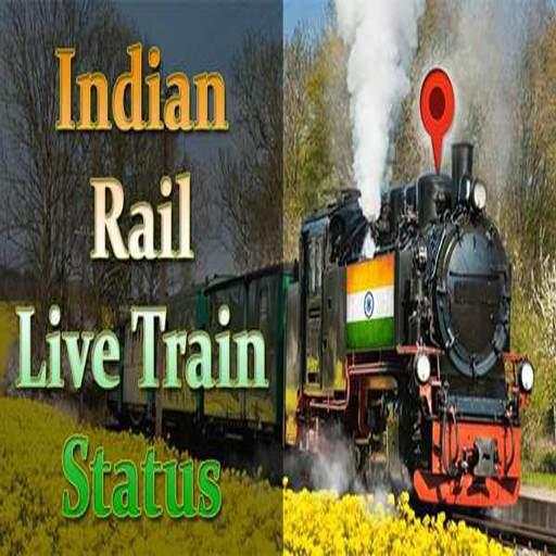 Indian Railway- Train running status, PNR Status 2.3.0
