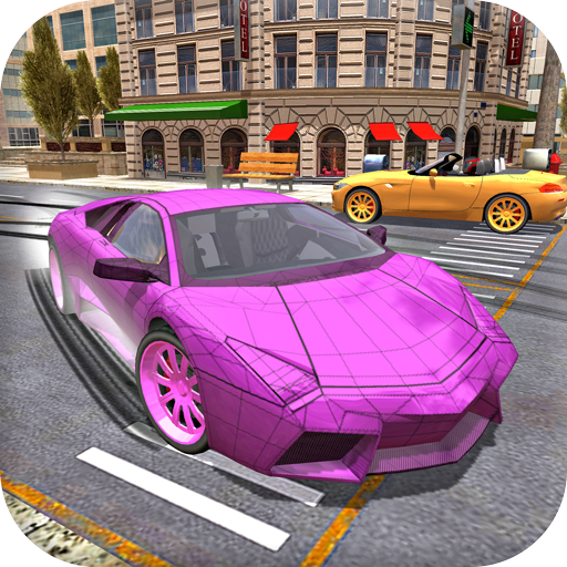 ikon Ultimate Car Simulator