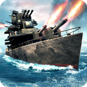 Warship Strike 3D icon