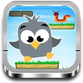 Funny Caterpillars Adventure icon