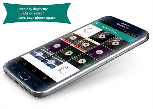 Cleaner for WhatsApp screenshot 4