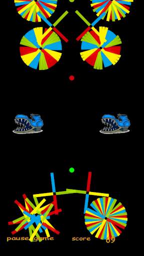 Boots Balls Colours screenshot 8
