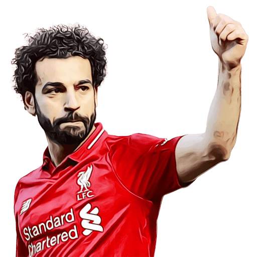 M.Salah Stickers for WA - New Salah WAStickerApps 1.0