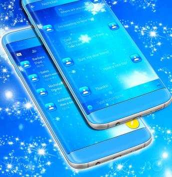 Messenger SMS Themes screenshot 2