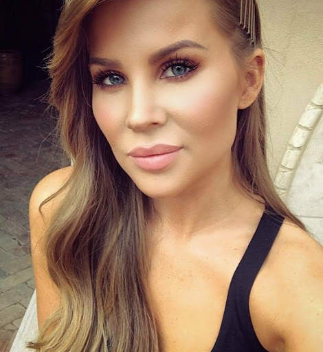 Sexy Hot Swedish Girl Wallpapers HD screenshot 6