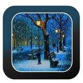 Snow LiveWallpaper 3.5.0