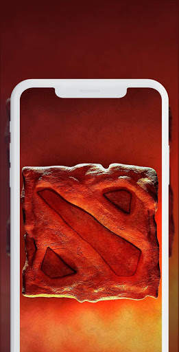 Wallpapers for DOTA 2 mobile & Gaming Wallpapers screenshot 5