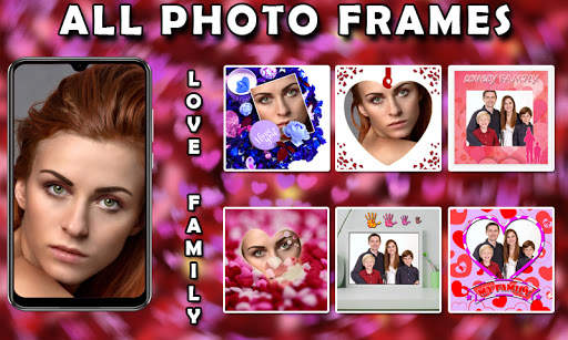 All Photo Frames screenshot 2
