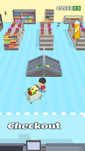 Crazy Shopping Spree screenshot 3
