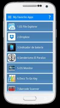 FinderApps: apps search engine screenshot 2