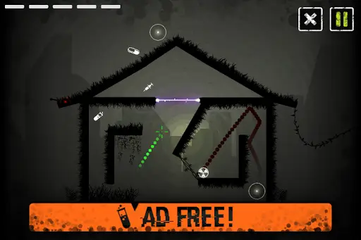 Na4 | Action Puzzle Game screenshot 3