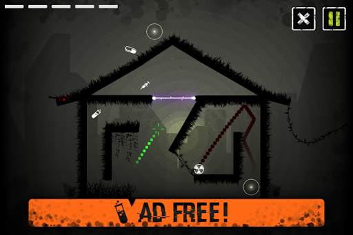 Na4 | Action Puzzle Game screenshot 3