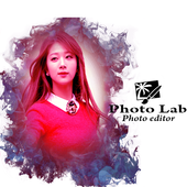 Photo Lab - Photo Editor icon