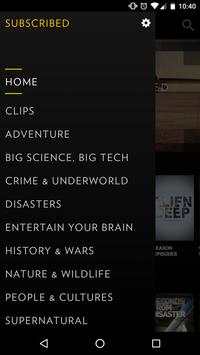 Nat Geo TV screenshot 5
