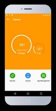 Phone Cleaner for Jio screenshot 1
