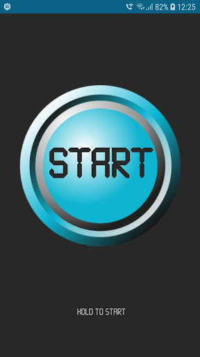 My Workout Timer - interval training timer screenshot 1