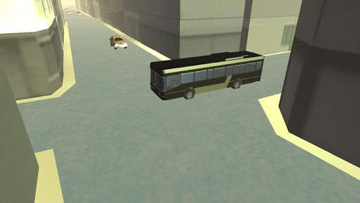 City Bus Simulator 2017 screenshot 5