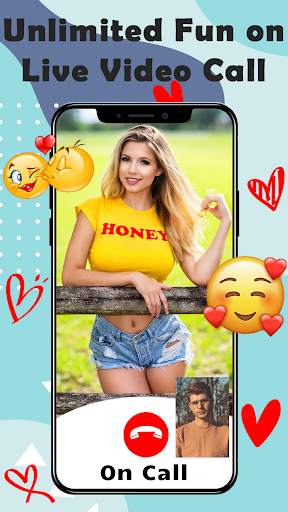 Free chat apps to meet girls : free girls chatting screenshot 2