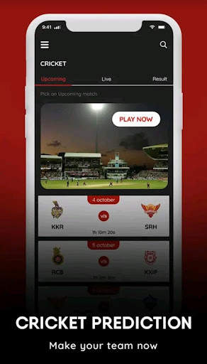 Sports Cricket Live – Thop Live Cricket Tv screenshot 1
