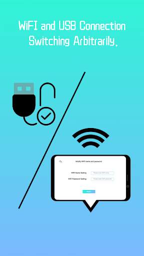 Depstech-View screenshot 1