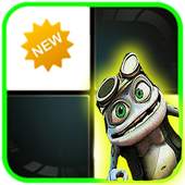Crazy Frog Piano Tiles 1.0