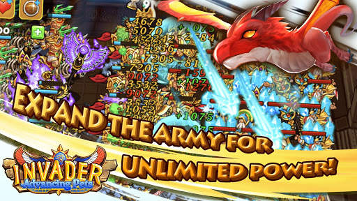 Invader screenshot 4