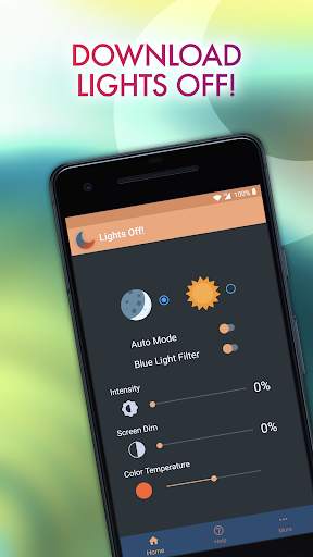 Dark Mode For Instagram, Night Mode & Dark ThemeUI screenshot 4