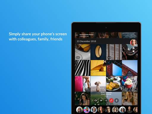 nuMessage Lite screenshot 12