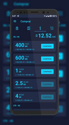 Data Max screenshot 3