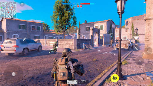 Battle Prime 6 تصوير الشاشة