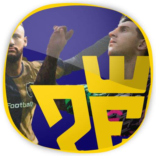 Adviser Of eFootball PES 22 1.0
