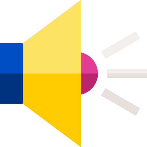 Audio Relay icon