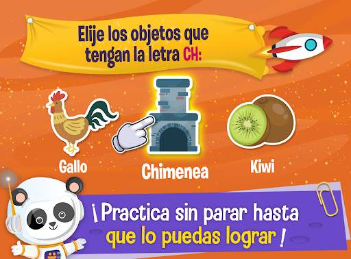 ABCKids: Juegos Para Niños screenshot 4