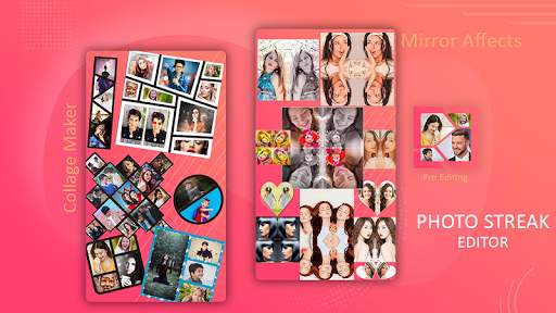Photo Editor, Photo Collage maker, Photo Frames screenshot 2