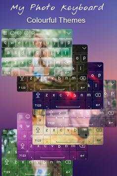 My Photo Keyboard screenshot 5