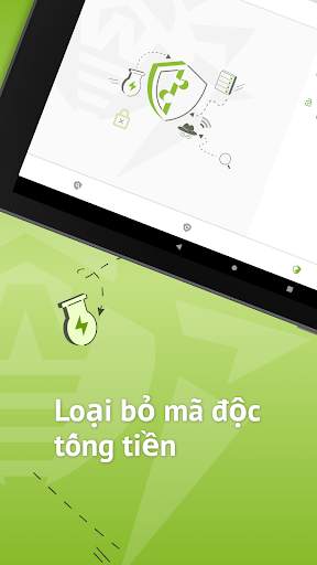 Anti-virus Dr.Web Light screenshot 2