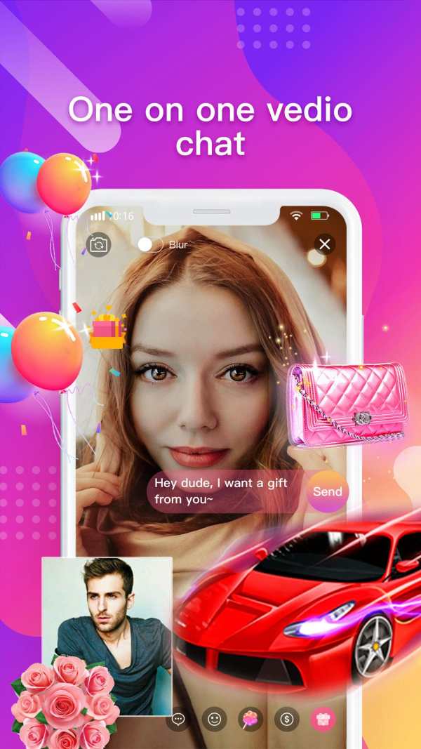 HOOKAR Lite screenshot 3