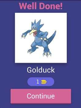Pokemon Quiz screenshot 8