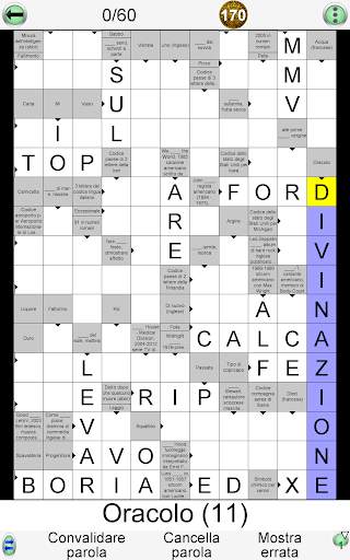 Giochi di Parole screenshot 22