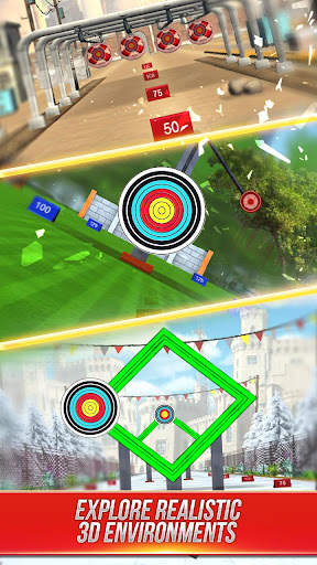 Shooting Master : Sniper Game screenshot 6