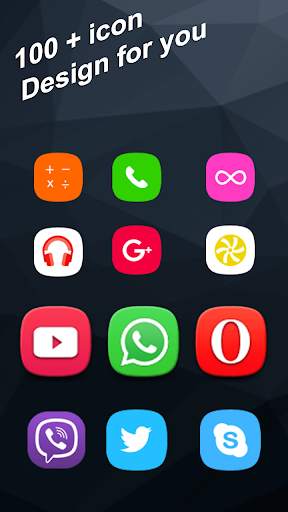 Themes launcher for Samsung J7 Prime,wallpaper HD screenshot 5